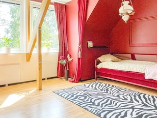 Holiday house Västrum  9