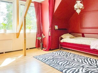 Vakantiehuis Västrum  9