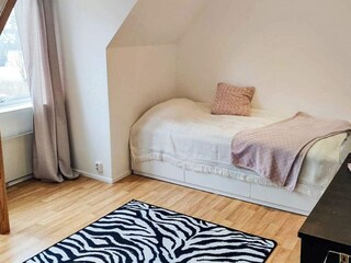 Vakantiehuis Västrum  7