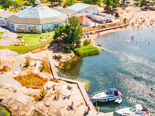 Vakantiehuis Västrum  22
