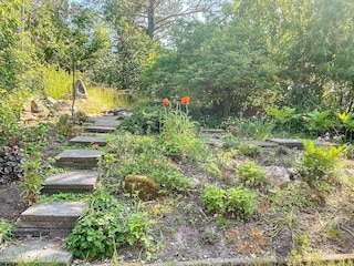 Ferienhaus Västrum Außenaufnahme 2