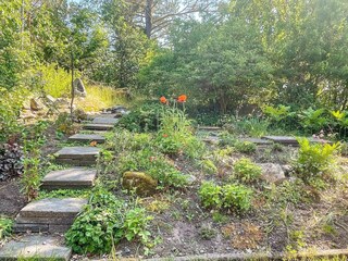 Holiday house Västrum Outdoor Recording 5