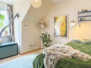 Vakantiehuis Västrum  10