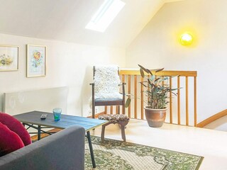 Vakantiehuis Västrum  8