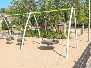 Vakantiehuis Västrum  15