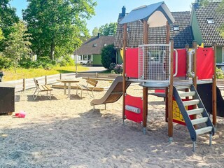 Vakantiehuis Västrum  9