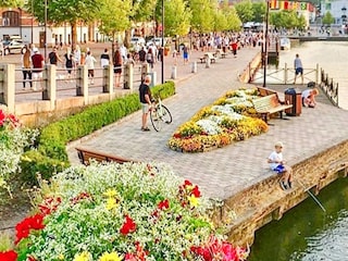 Ferienhaus Västrum  11