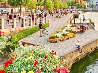 Ferienhaus Västrum  16