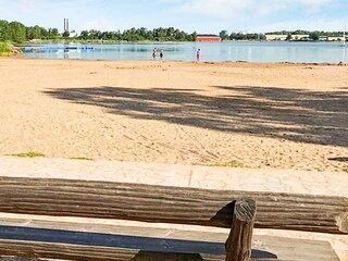 Ferienhaus Västrum  12