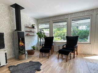 Ferienhaus Västrum  12