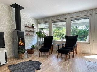 Holiday house Västrum  13
