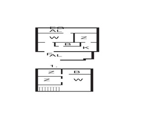 Holiday house Västrum Floor Plan 6