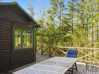 Vakantiehuis Uddevalla Buitenaudio-opname 4