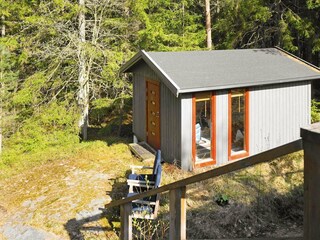 Ferienhaus Uddevalla Außenaufnahme 6