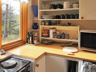 Casa per le vacanze Uddevalla  10