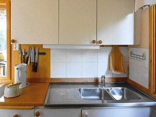 Maison de vacances Uddevalla  10
