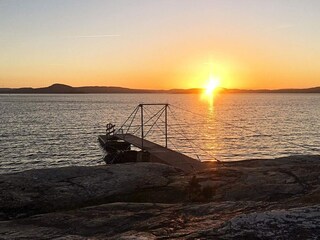 Vakantiehuis Uddevalla  18
