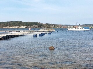 Casa de vacaciones Uddevalla  15