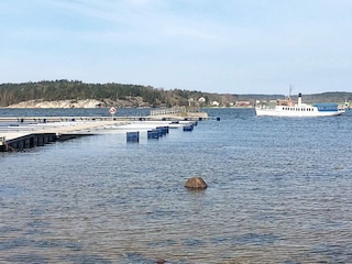 Maison de vacances Uddevalla  18