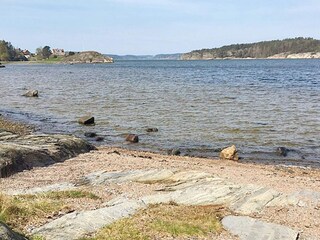 Vakantiehuis Uddevalla  9
