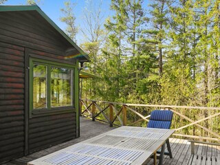 Vakantiehuis Uddevalla Buitenaudio-opname 5