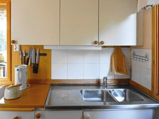 Maison de vacances Uddevalla  19