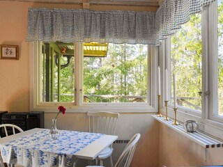 Casa de vacaciones Uddevalla  16