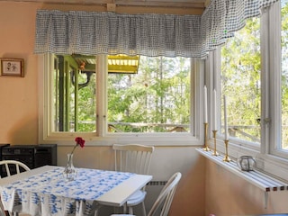 Maison de vacances Uddevalla  10