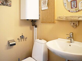 Casa per le vacanze Uddevalla  12