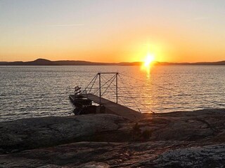 Casa per le vacanze Uddevalla  19