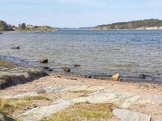 Casa de vacaciones Uddevalla  9