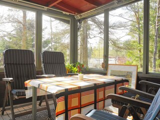 Vakantiehuis Uddevalla  7