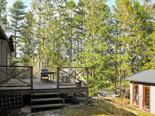 Vakantiehuis Uddevalla Buitenaudio-opname 2