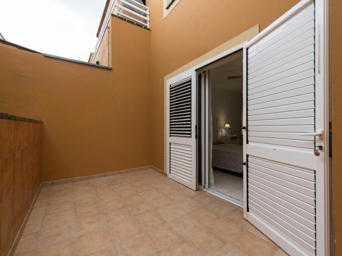 Maison de vacances Corralejo Enregistrement extérieur 1