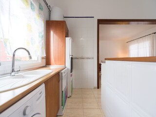 Vakantiehuis Corralejo Kenmerken 17