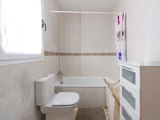 Holiday house Corralejo Features 21