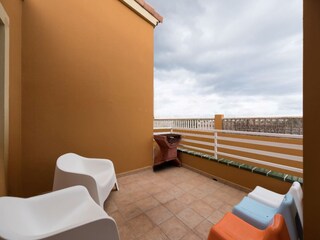 Ferienhaus Corralejo Außenaufnahme 5