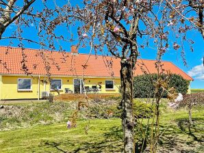 4 Personen Ferienhaus in Østervrå - Sæby - image1