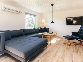 Ferienhaus Sæby  7