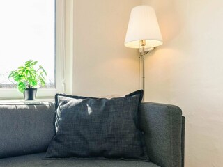 Ferienhaus Sæby  9
