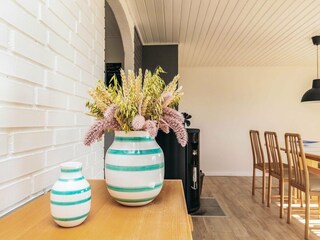 Vakantiehuis Sæby  8
