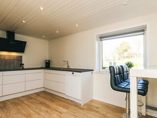 Casa de vacaciones Sæby  10