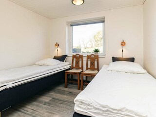 Vakantiehuis Sæby  11