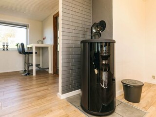 Vakantiehuis Sæby  12