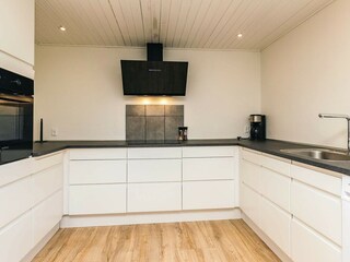 Casa de vacaciones Sæby  16