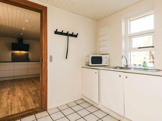 Vakantiehuis Sæby  16