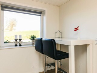 Vakantiehuis Sæby  17