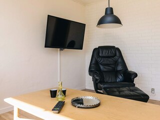 Vakantiehuis Sæby  18