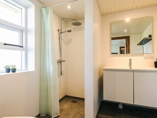 Ferienhaus Sæby  17
