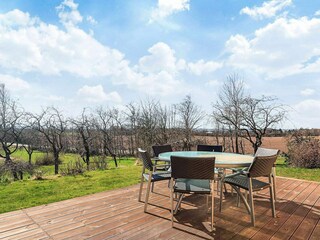 Casa de vacaciones Sæby  27